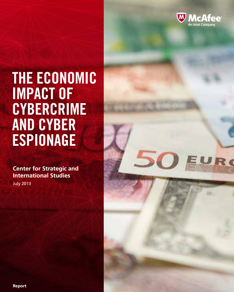 economic espionage definition