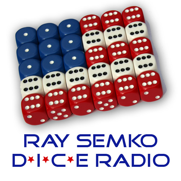 Ray Semko DICE Radio