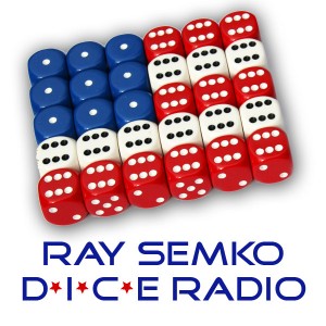 Ray Semko DICE Radio