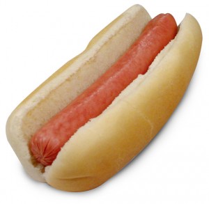 Hot Dog