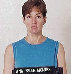 Ana Montes