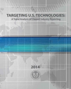 DSS 2014 Targeting Trends