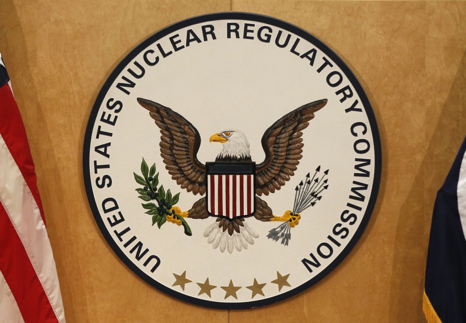 Nuclear-Regulatory-Commission-Logo