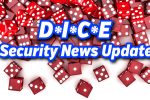 DICE Security Update